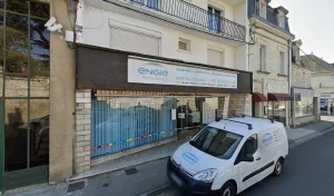 ENGIE Home Services à Châtellerault