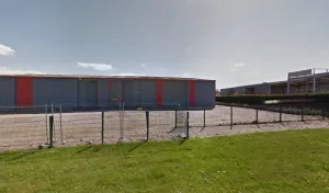 Harlin à Luneray