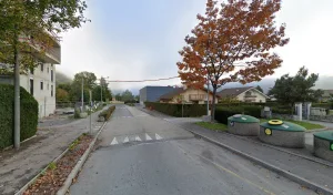 SARL Honoré Père et Fils à Sallanches