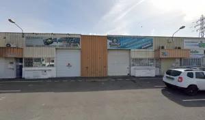 Babilotte à Mandelieu-la-Napoule