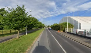 Saufrom à Roissy-en-Brie