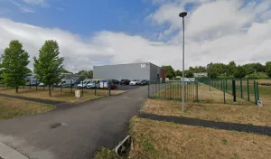 SAS TRUCHET à Beuzeville