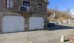 Atrium energie à Sayat