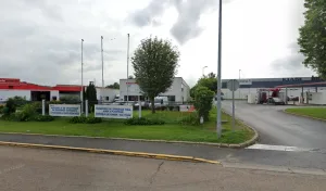 Tplc à La Ferté-sous-Jouarre