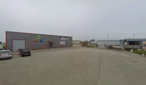 ALG2 à Saint-Denis-lès-Bourg