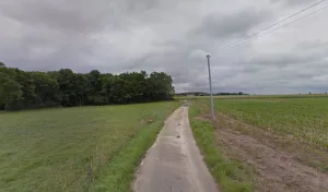 AES 37 – Axenergie Tours Nord à Nouzilly
