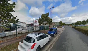 Entreprise VARROT à Chalindrey