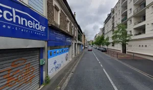 SCHNEIDER Cie à Viry-Châtillon