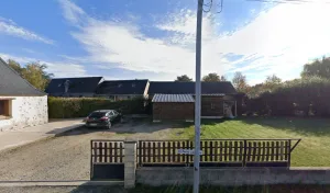 AMGC à Chemazé