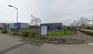 EcoTech – Alexandre Jund à Erstein