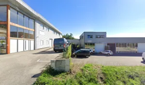 C R E E R – 74370 à Villaz