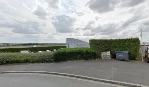 COURTIN GENIE CLIMATIQUE à Bretteville-sur-Odon