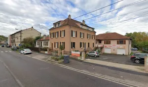 Proxichauff à Saint-Julien-lès-Metz