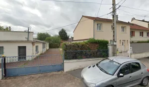 Société Abrantes à Vigneux-sur-Seine