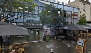 Energia Group à Montreuil
