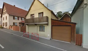 Bonnitherm à Soultzeren