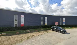 Entreprise Gétin à Saint-Herblain