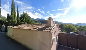 Claude Gaz à Saint-Martin-du-Var