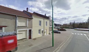 SCR à Bourbonne-les-Bains
