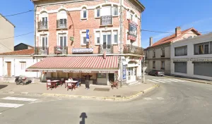 Husson Pere Et Fils à Sermaize-les-Bains
