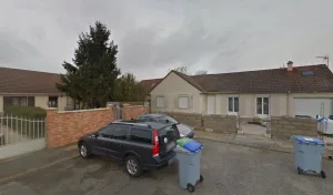 Djedei Karim à Allonnes