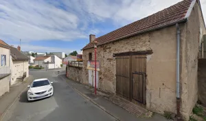 Eric Renaud Electricité générale à Saint-Vallier