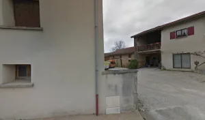 Bugey Maintenance Chaudières à Château-Gaillard