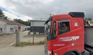 LFL sarl à Étampes
