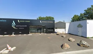DYNAMY ENERGIES à Trélazé