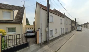 A.G.S à Chauconin-Neufmontiers