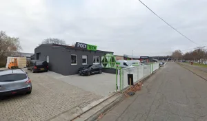 POLY&rsquo;TECH SARL à Schweighouse-sur-Moder