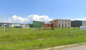 BDR Thermea France à Beaumont-lès-Valence