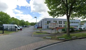 Fluides Climat Services à Collégien