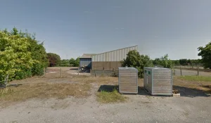 Géotechnic à Joué-sur-Erdre