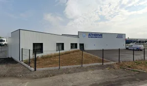 Atherme à Pusey