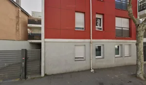 C C P S à Vaulx-en-Velin