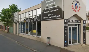 Euro Gaz à Corbeil-Essonnes