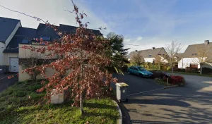 COUAPEL PLOMBERIE CHAUFFAGE à Orgères