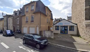 ENGIE Home Services à Fougères