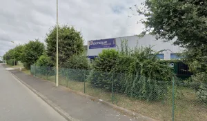 IZI confort, filiale EDF à Sainte-Marie
