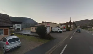 DEFRASNE à Montgesoye