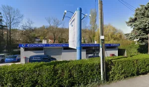 Econowatt à Vétraz-Monthoux