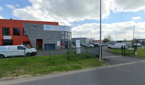 ENGIE Home Services à Villemandeur