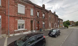 PROXICHAUFF SAS à Cambrai