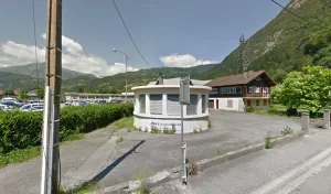 Adey à Cluses