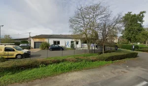 AMD Chauffage à Saumur