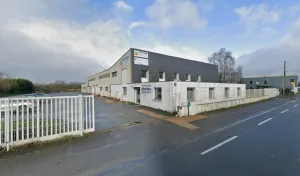 LGP à Concarneau