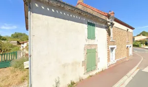 Entreprise Legrand à Bournezeau