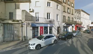 Axenergie Bagnols sur Cèze à Bagnols-sur-Cèze