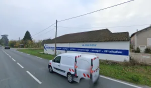 Sarl Lompech-Tesquet à Villeneuve-sur-Lot